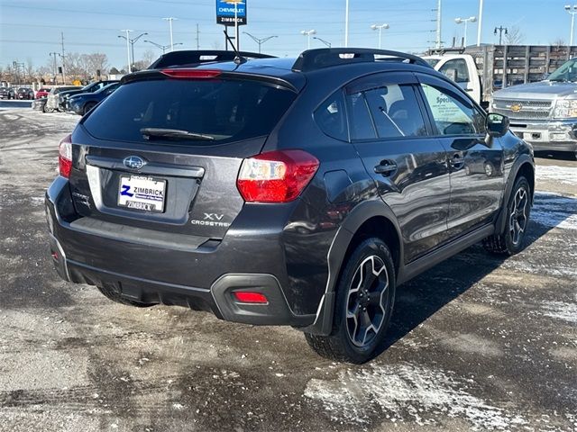 2014 Subaru XV Crosstrek Premium