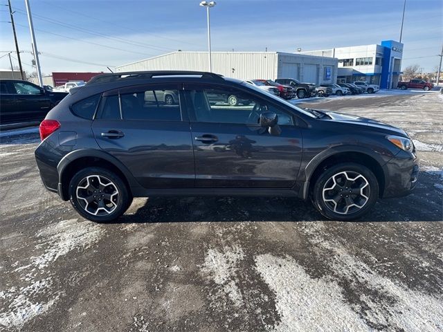 2014 Subaru XV Crosstrek Premium