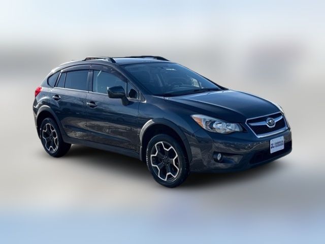 2014 Subaru XV Crosstrek Premium
