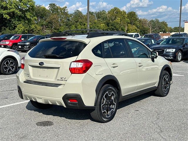 2014 Subaru XV Crosstrek Premium