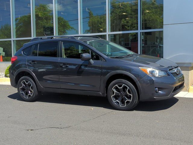 2014 Subaru XV Crosstrek Premium