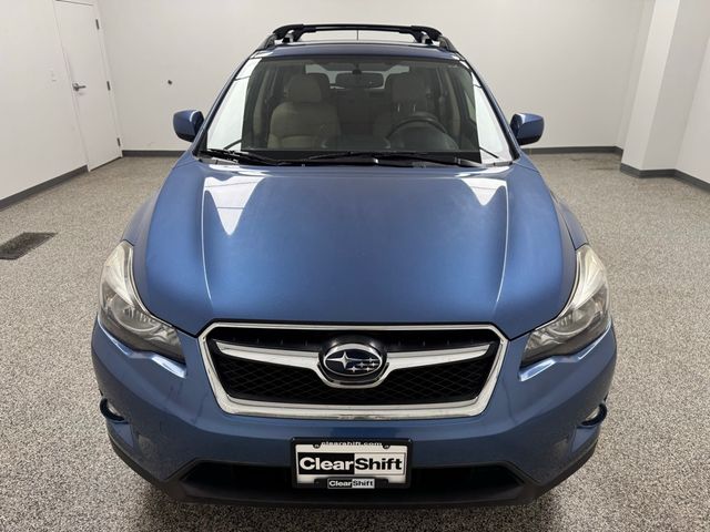 2014 Subaru XV Crosstrek Premium