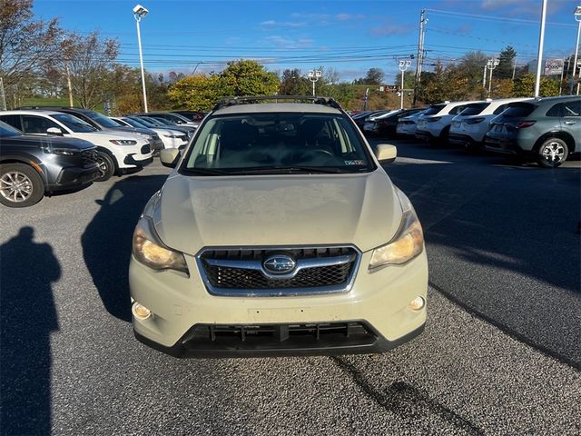 2014 Subaru XV Crosstrek Premium