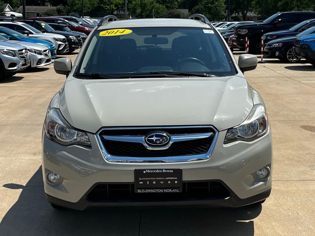 2014 Subaru XV Crosstrek Premium