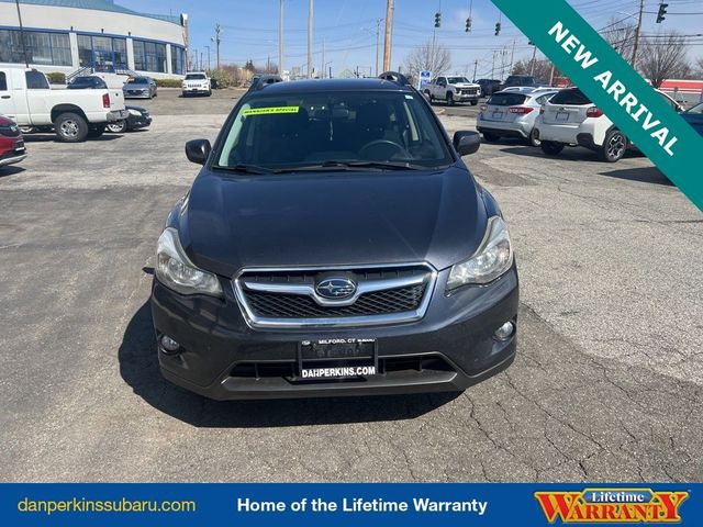 2014 Subaru XV Crosstrek Premium