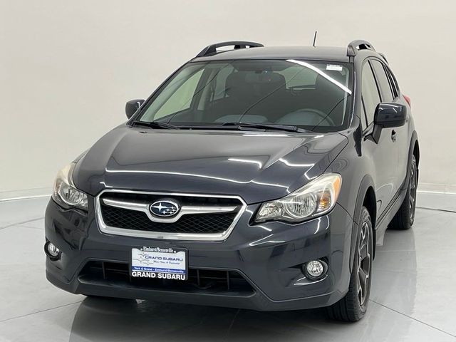 2014 Subaru XV Crosstrek Premium