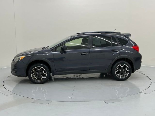 2014 Subaru XV Crosstrek Premium