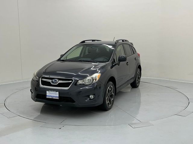 2014 Subaru XV Crosstrek Premium