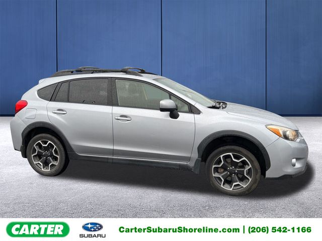 2014 Subaru XV Crosstrek Premium