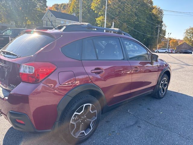 2014 Subaru XV Crosstrek Premium