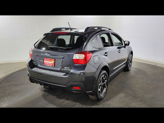 2014 Subaru XV Crosstrek Premium