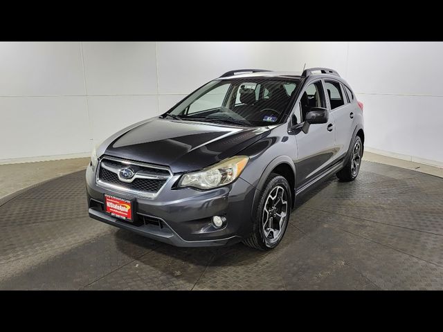 2014 Subaru XV Crosstrek Premium