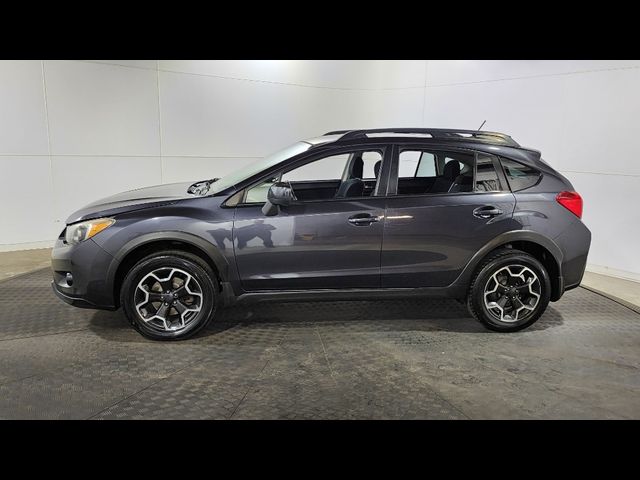 2014 Subaru XV Crosstrek Premium