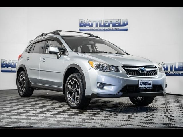 2014 Subaru XV Crosstrek Premium