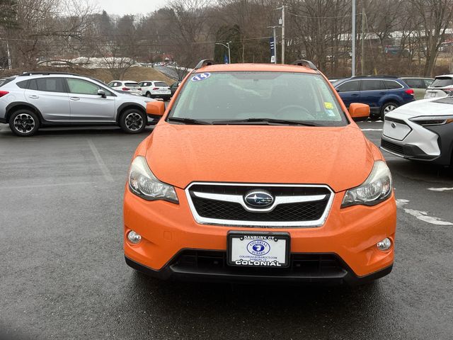 2014 Subaru XV Crosstrek Premium