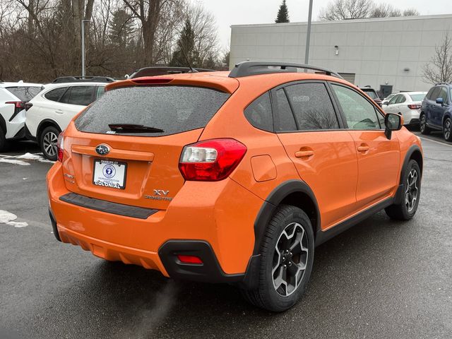 2014 Subaru XV Crosstrek Premium