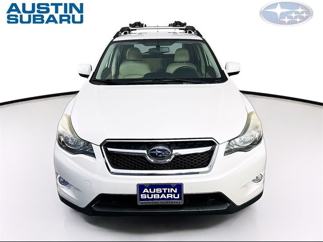 2014 Subaru XV Crosstrek Premium