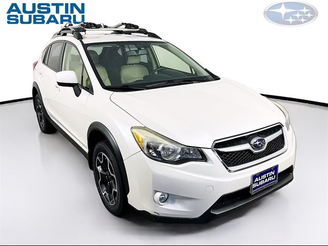 2014 Subaru XV Crosstrek Premium