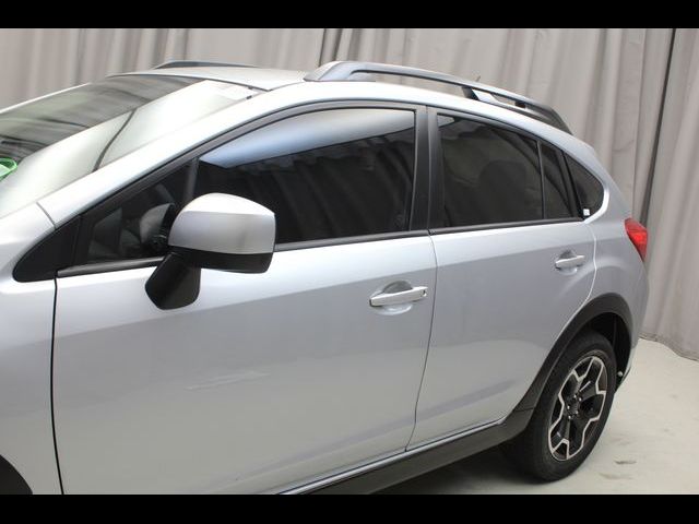 2014 Subaru XV Crosstrek Premium