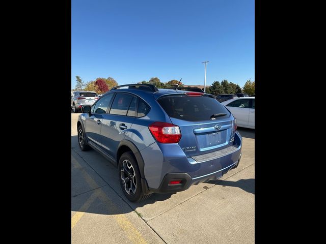 2014 Subaru XV Crosstrek Premium