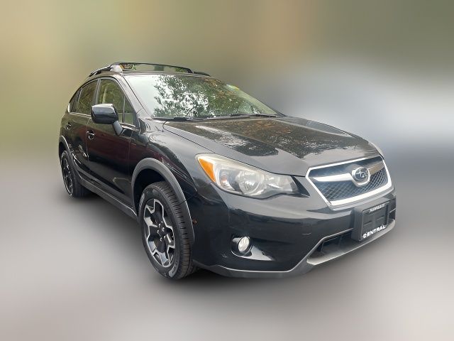 2014 Subaru XV Crosstrek Premium