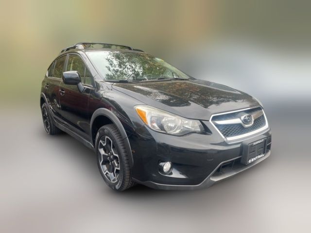 2014 Subaru XV Crosstrek Premium