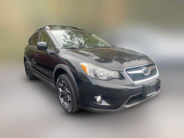 2014 Subaru XV Crosstrek Premium