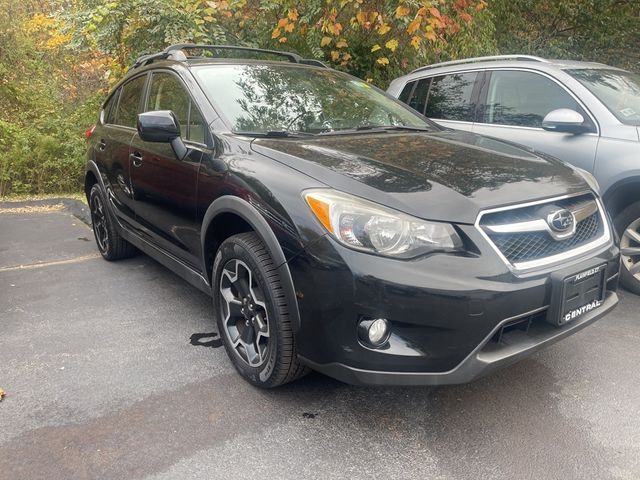 2014 Subaru XV Crosstrek Premium