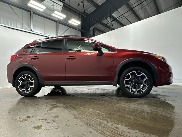 2014 Subaru XV Crosstrek Premium