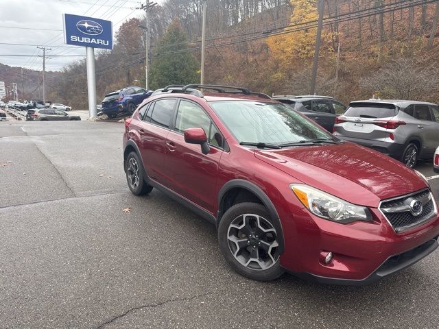 2014 Subaru XV Crosstrek Premium