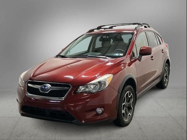 2014 Subaru XV Crosstrek Premium