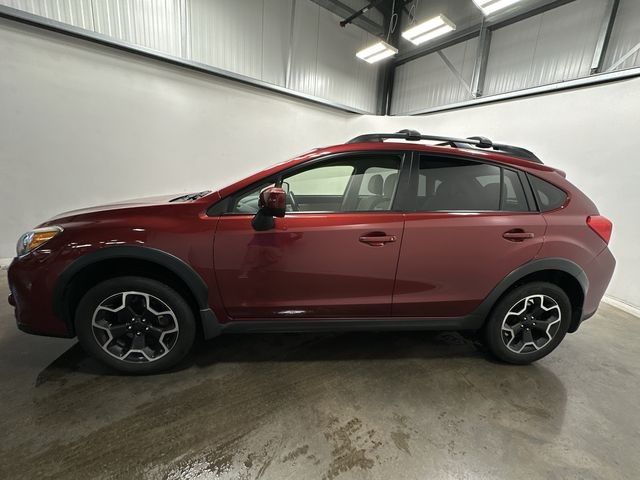 2014 Subaru XV Crosstrek Premium