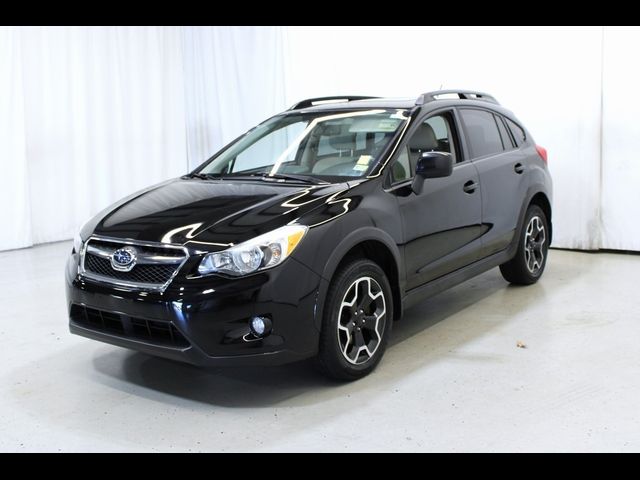 2014 Subaru XV Crosstrek Premium