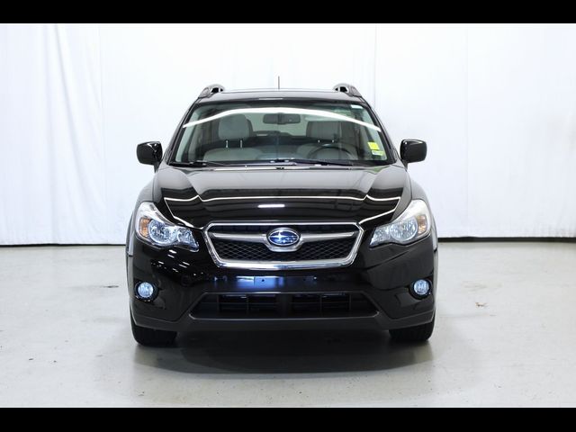 2014 Subaru XV Crosstrek Premium