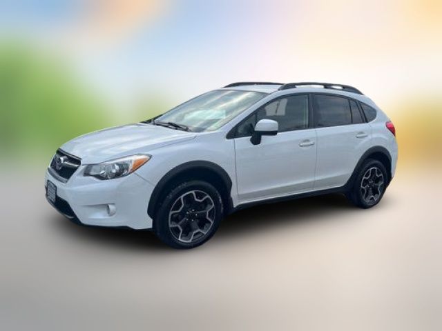 2014 Subaru XV Crosstrek Premium