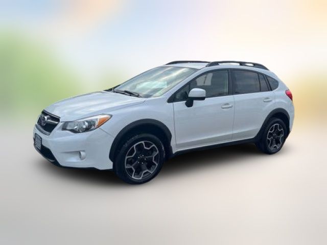 2014 Subaru XV Crosstrek Premium