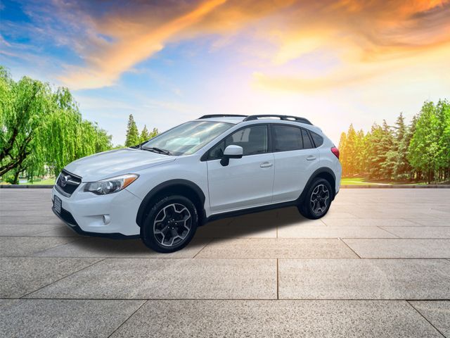 2014 Subaru XV Crosstrek Premium