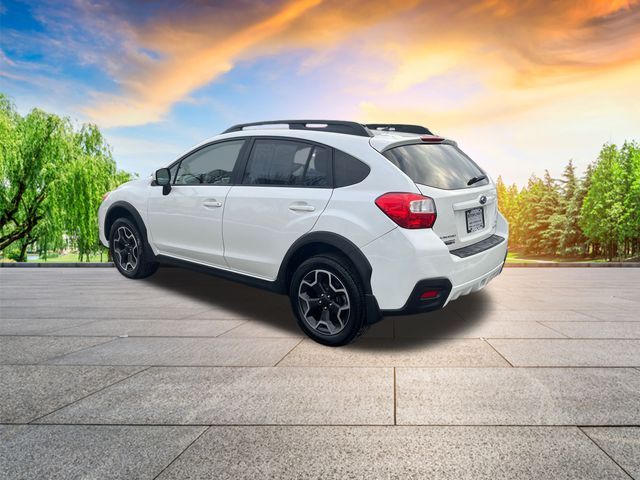 2014 Subaru XV Crosstrek Premium