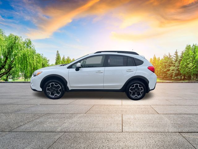 2014 Subaru XV Crosstrek Premium