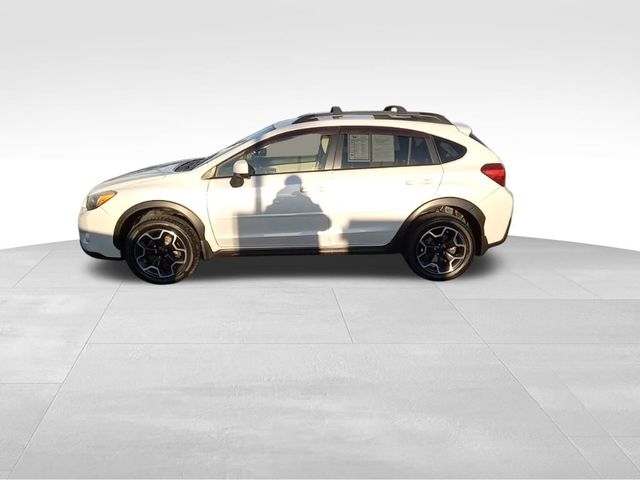 2014 Subaru XV Crosstrek Premium