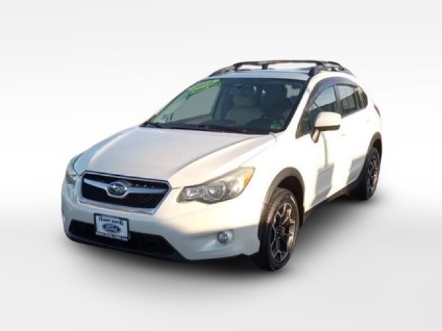 2014 Subaru XV Crosstrek Premium