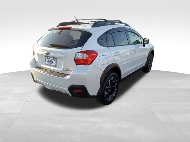 2014 Subaru XV Crosstrek Premium