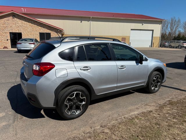 2014 Subaru XV Crosstrek Premium