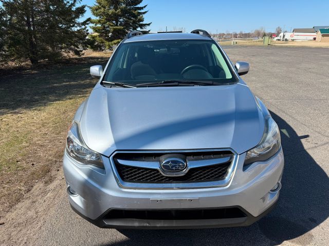 2014 Subaru XV Crosstrek Premium
