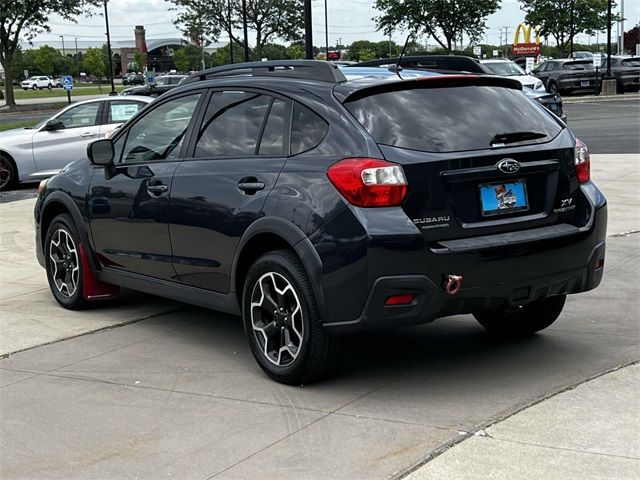 2014 Subaru XV Crosstrek Premium