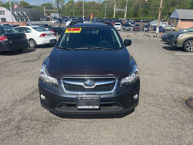 2014 Subaru XV Crosstrek Premium