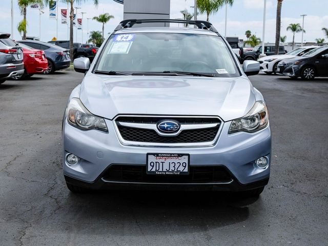 2014 Subaru XV Crosstrek Premium