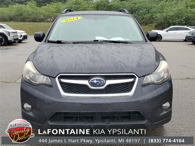 2014 Subaru XV Crosstrek Premium