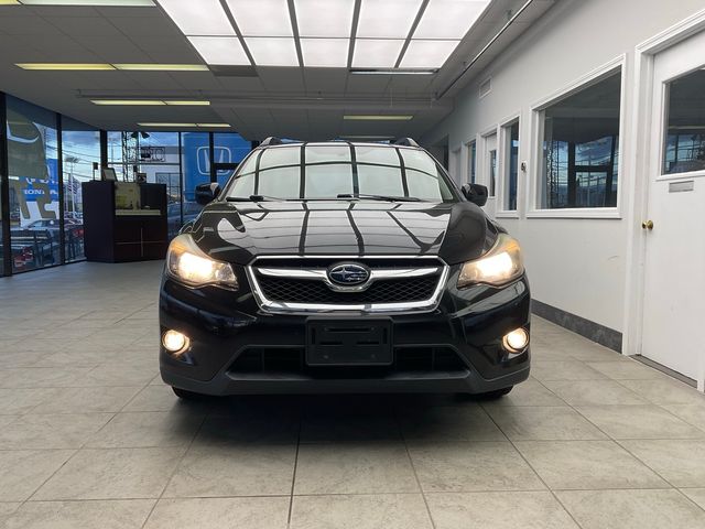 2014 Subaru XV Crosstrek Premium