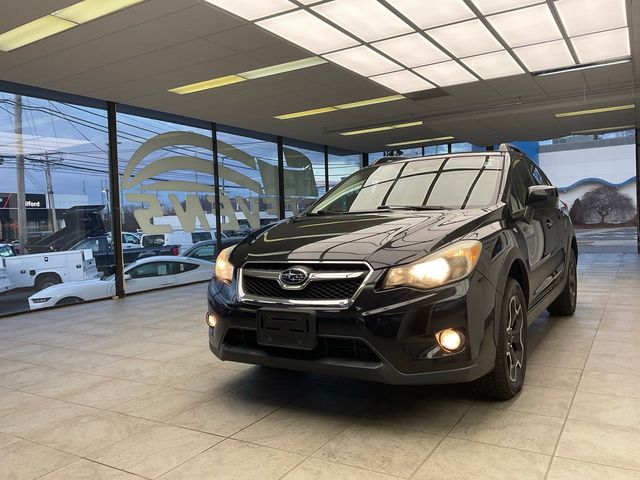 2014 Subaru XV Crosstrek Premium